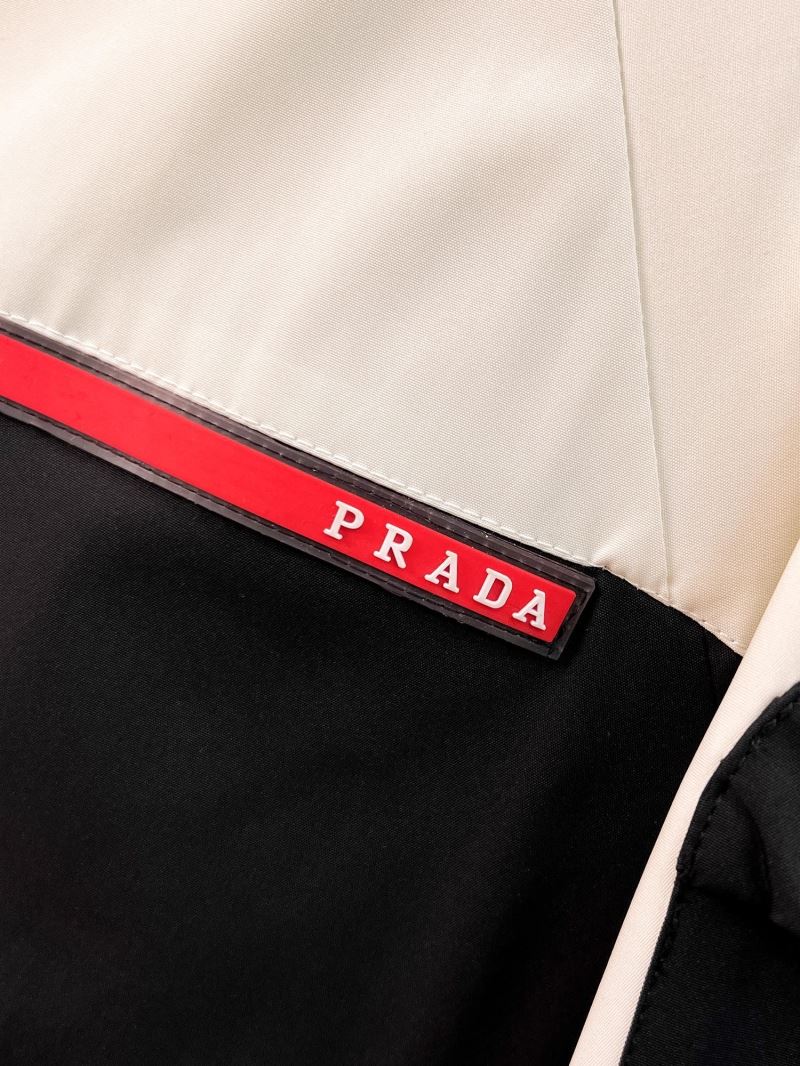 Prada Outwear